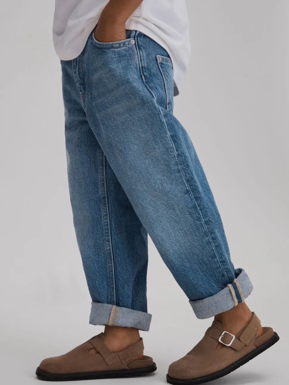 Jean décontracté Reiss Ronnie