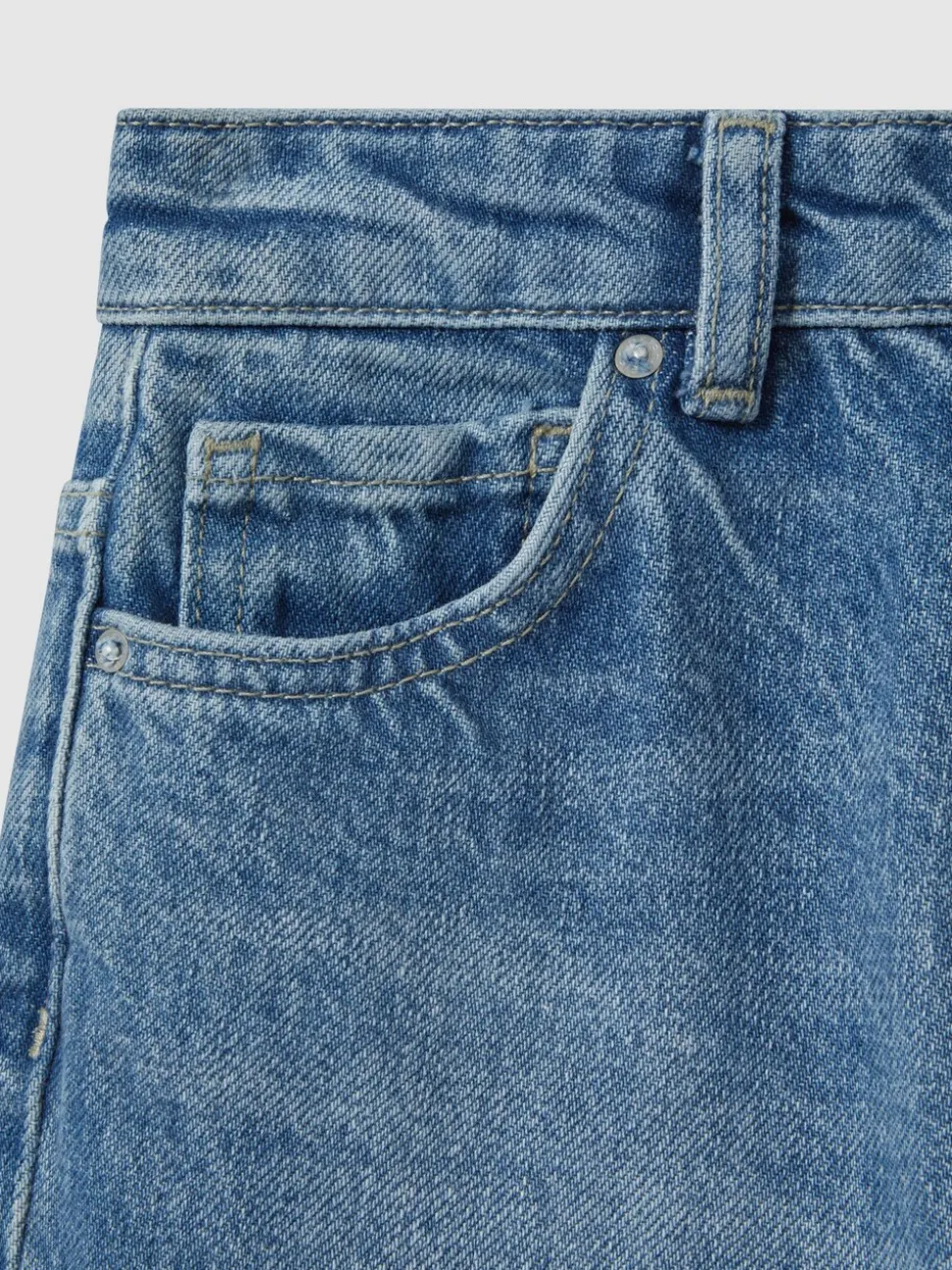 Jean décontracté Reiss Ronnie