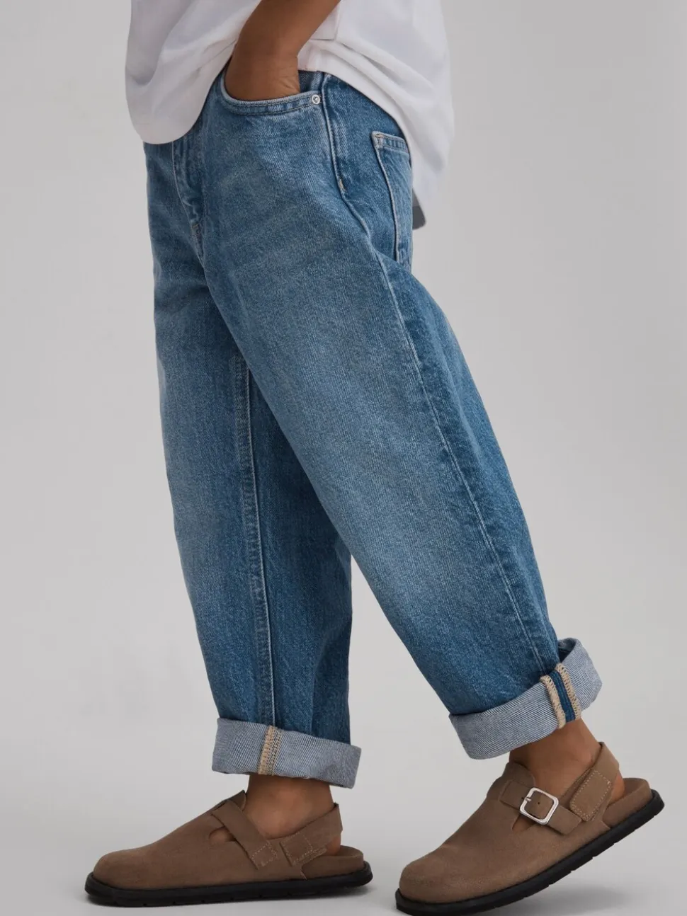 Jean décontracté Reiss Ronnie