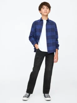 Jean Gap Original Original coupe droite à enfiler (5-13ans)