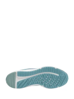 Jean Turq Bleu - Nike Youth Cosmic Course à pied Trainers