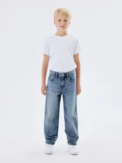 Jeans Name It Coupe droite