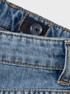 Jeans Name It Coupe droite