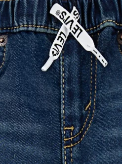 Jeggings Levi's skinny à enfiler