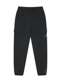 Jogging cargos tissé Gym King Pro