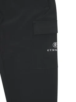 Jogging cargos tissé Gym King Pro