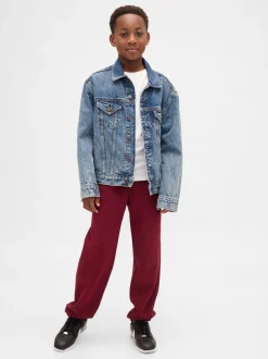 Jogging Gap décontracté à logo (4-13ans) (4-13ans)