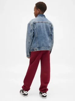 Jogging Gap décontracté à logo (4-13ans) (4-13ans)