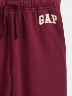 Jogging Gap décontracté à logo (4-13ans) (4-13ans)