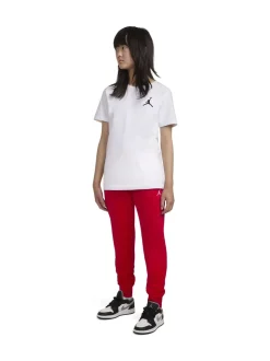 Jogging Jordan Rouge Jumpman Brooklyn