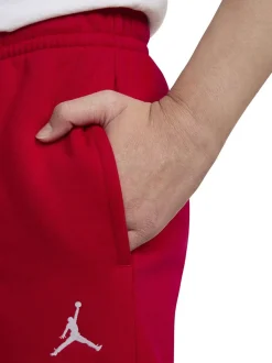 Jogging Jordan Rouge Jumpman Brooklyn