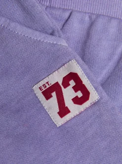 Jogging Monsoon en jersey délavé