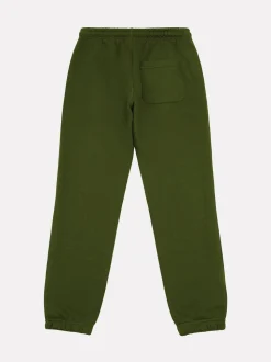 Jogging New Balance Brush Back à petit logo