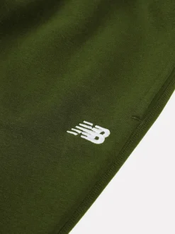 Jogging New Balance Brush Back à petit logo