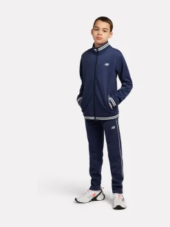 Jogging New Balance Double Knit Track