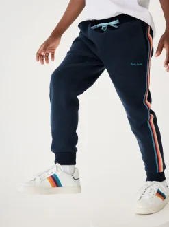 Jogging Paul Smith Junior Artist Stripe garçon