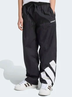 Joggings oversize à Logo bloqué Adidas Original