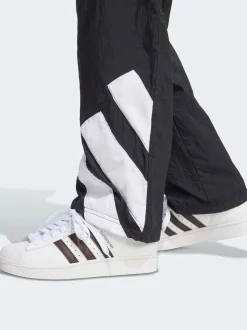 Joggings oversize à Logo bloqué Adidas Original
