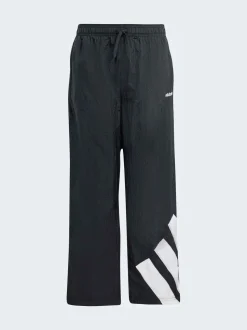 Joggings oversize à Logo bloqué Adidas Original