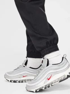 Joggings tissé Nike Vêtements de sport Club