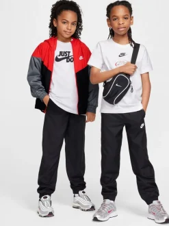 Joggings tissé Nike Vêtements de sport Club