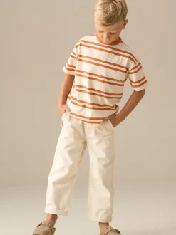 Joggings tissés texturés Angel & Rocket Dash