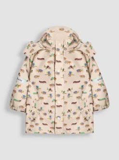 Jojo Maman Bébé 2 Pieces Ensemble pantalon et veste imperméables