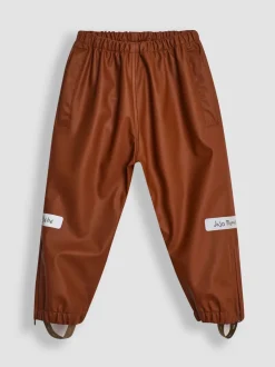 Jojo Maman Bébé 2 Pieces Ensemble pantalon et veste imperméables