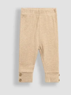 Jojo Maman Bébé Bébé Highland Cow Velour Set 3 Pieces