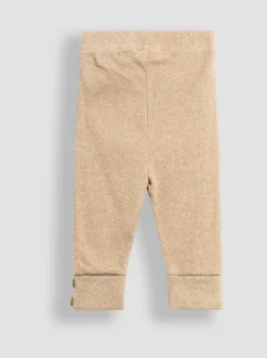 Jojo Maman Bébé Bébé Highland Cow Velour Set 3 Pieces