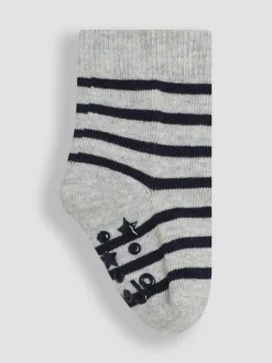 Jojo Maman Bébé Chaussettes de ferme 3-Lot