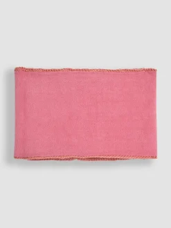 Jojo Maman Bébé Collier en maille torsadée Cosy Écharpe