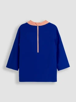 JoJo Maman Bébé 2-ensemble débardeur moulant