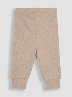 JoJo Maman Bébé 2-Ensemble haut Peter Rabbit™ et legging côtelé