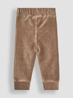 Jojo Maman Bébé Ensemble Sweat-shirt et pantalon Cosy Panda Bébé