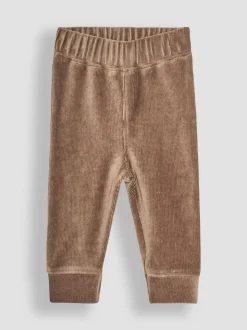 Jojo Maman Bébé Ensemble Sweat-shirt et pantalon Cosy Panda Bébé