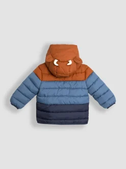 Jojo Maman Bébé Le Gruffalo Doudoune