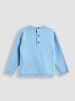 Jojo Maman Bébé Le Gruffalo Scene Pull