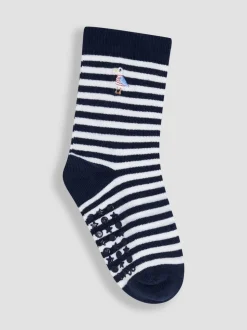 JoJo Maman Bébé 5-Lot Chaussettes