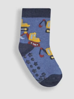 JoJo Maman Bébé 3-Lot Chaussettes