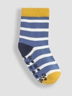 JoJo Maman Bébé 3-Lot Chaussettes