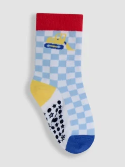 JoJo Maman Bébé 5-Lot Chaussettes