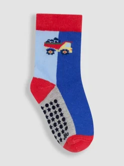 JoJo Maman Bébé 5-Lot Chaussettes