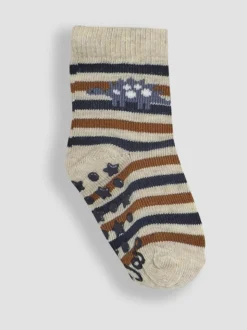 JoJo Maman Bébé 3-Lot Chaussettes