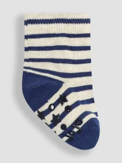 JoJo Maman Bébé 3-Lot Chaussettes