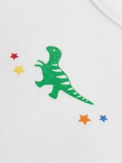 JoJo Maman Bébé 3-Lot Ensemble débardeur pour garçon