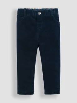 JoJo Maman Bébé Pantalons slim en cordon