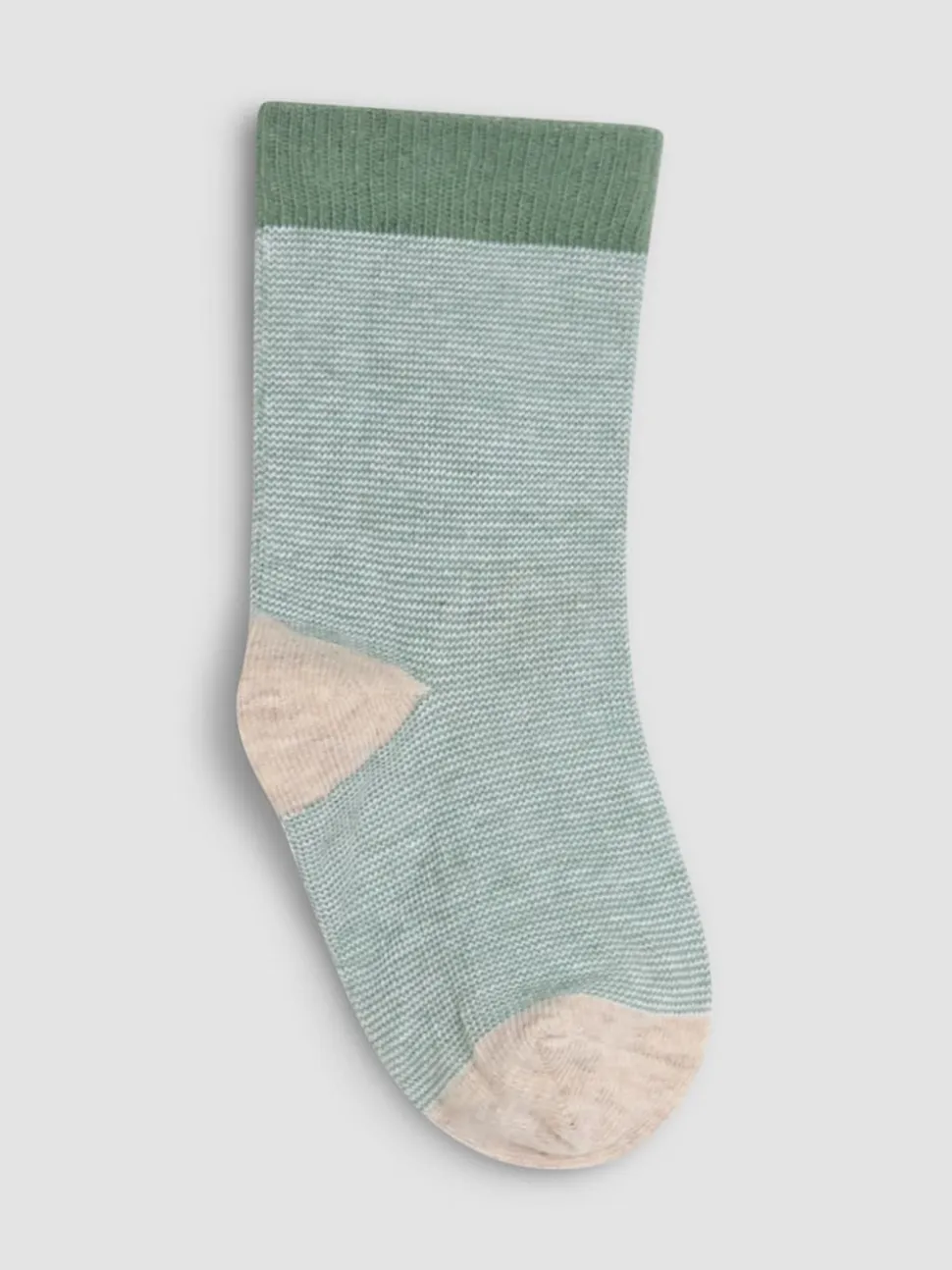 Jojo Maman Bébé 3{Paquet de chaussettes tracteur