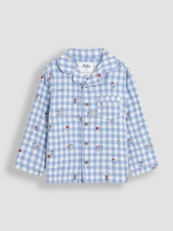 Jojo Maman Bébé Pyjama Paddington