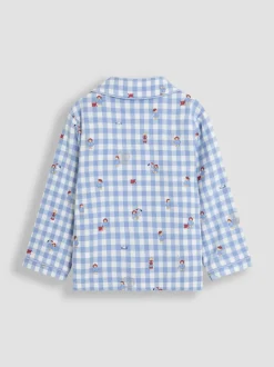 Jojo Maman Bébé Pyjama Paddington